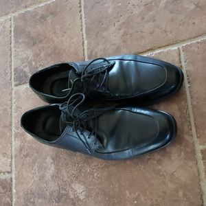 Calvin Klein dress shoes